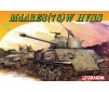 1/72 M4A3E8(76)W SHERMAN HVSS (4/20) *