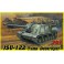 1/35 JSU-122 VS PANZERJÄGER 3 IN 1 (4/20) *