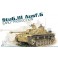 1/72 STUG.III AUSF.G EARLY PROD. W/NEO TRACK (7/20) *