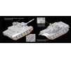 1/35 MBT-70 (KPZ.70) BLACK LABEL