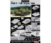 1/35 MBT-70 (KPZ.70) BLACK LABEL