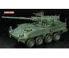 1/72 US M1128 STRYKER MGS MOD. 2ND CAV GERMANY (7/20) *