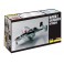 1/48 HE162A-2 SALAMANDER W/ENGINE 1:48 (5/20) *