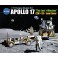 1/72 APOLLO 17 THE LAST J-MISSION CSM + LM + LR (4/20) *