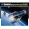 DISC.. 1/72 GEMINI SPACECRAFT W/SPACEWALKER (4/20) *