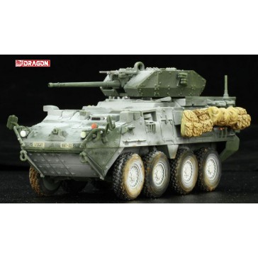 1/72 USM1296 STRYKER ICV DRAGOON (7/20) *