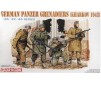 1/35 PANZER GRENADIERS (KHARKOV 1943) WWII (?/20) *