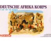 1/35 DEUTSCHE AFRIKA KORPS (?/20) *