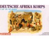 1/35 DEUTSCHE AFRIKA KORPS (?/20) *