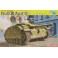 1/35 STUG.III AUSF.G DEC. 1943 PROD.