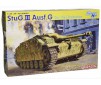 1/35 STUG.III AUSF.G DEC. 1943 PROD.