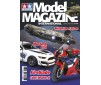 DISC.. Tamiya Model Magazine 167