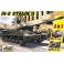 1/35 JS-2 STALIN II (3IN1) + SOV.INF. TANK RIDERS