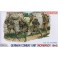 1/35 GERMAN COMBAT UNIT NORMANDY 1944