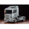 Scania R470 Silver Edition