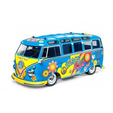 VW Typ T2 Flower Power M05