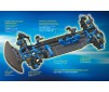 Chassis TA07 MSX
