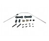 Kit barre anti roulis AR 2,6mm