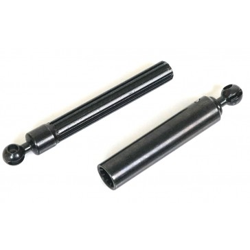 1/6 & 1/10 range - metal transmission shaft (same as FMSC1101)