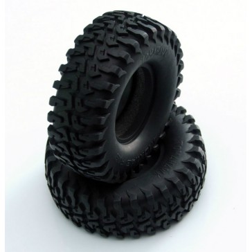 Tomahawk 1.9 Scale Tires