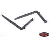 Quick Connect Pallet Fork Attachment for 1/14 Scale Earth Mo