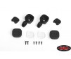 Offroad Light Set for Axial 1/10 SCX 10 III Jeep JLU Wrangle