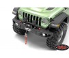 Offroad Light Set for Axial 1/10 SCX 10 III Jeep JLU Wrangle