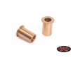 Yota Axle Mounts for Baer Brake Systems Rotors and Cal