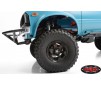 Yota Axle Mounts for Baer Brake Systems Rotors and Cal