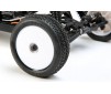 Mini-B, Brushed, RTR: 1/16 2WD Buggy, Blue/White