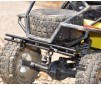 Tough Armor Rear Bumper for Axial SCX10 chassis
