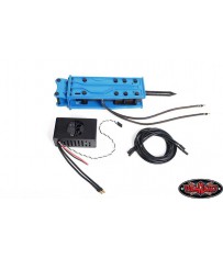 Breaker / Hammer Accessory for 1/14 Scale RTR Earth Digger 3