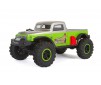 1/24 SCX24 B-17 Betty Limited Edition 4WD RTR Green
