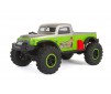 SCX24 B-17 Betty Limited 1/24 4WD-RTR Green