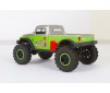 1/24 SCX24 B-17 Betty Limited Edition 4WD RTR Green