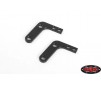 Yota II Axle Mounts for Baer Brake Systems front