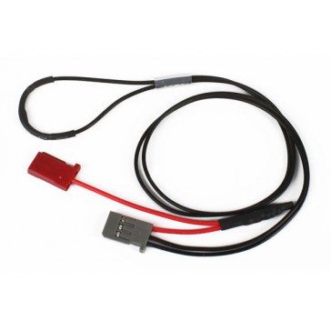 Temp/Voltage Telemetry Sensor - long