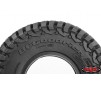 "BFGoodrich Mud Terrain T/A KM3 1.9"" Tires"