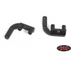 Yota Axle Mounts for Baer Brake Systems Rotors and Calipers