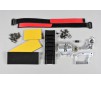 Kit conversion electro 2WD 1/5