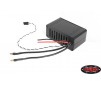 Breaker / Hammer Accessory for 1/14 Scale RTR Earth Digger 3