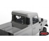 2015 Land Rover Defender D90 Truck Cab