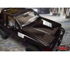 Clean Stripes for 1987 Toyota Pickup (Black)