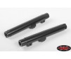 D44 Wide Rear Axle Tubes (Wraith Width)