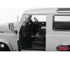 2015 Land Rover Defender D90 Interior/Dash+Door Panels