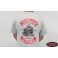 DISC.. Scale Short Sleeve Logo Shirt (XL)