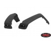 Fender Flare Set W/ Lights + LED Lighting System