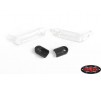 Fender Flare Set W/ Lights + LED Lighting System