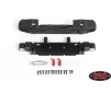 OEM Narrow Front Winch Bumper