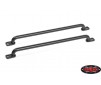 Steel Bed Rails for Vanquish VS4-10 Origin Halfcab Body